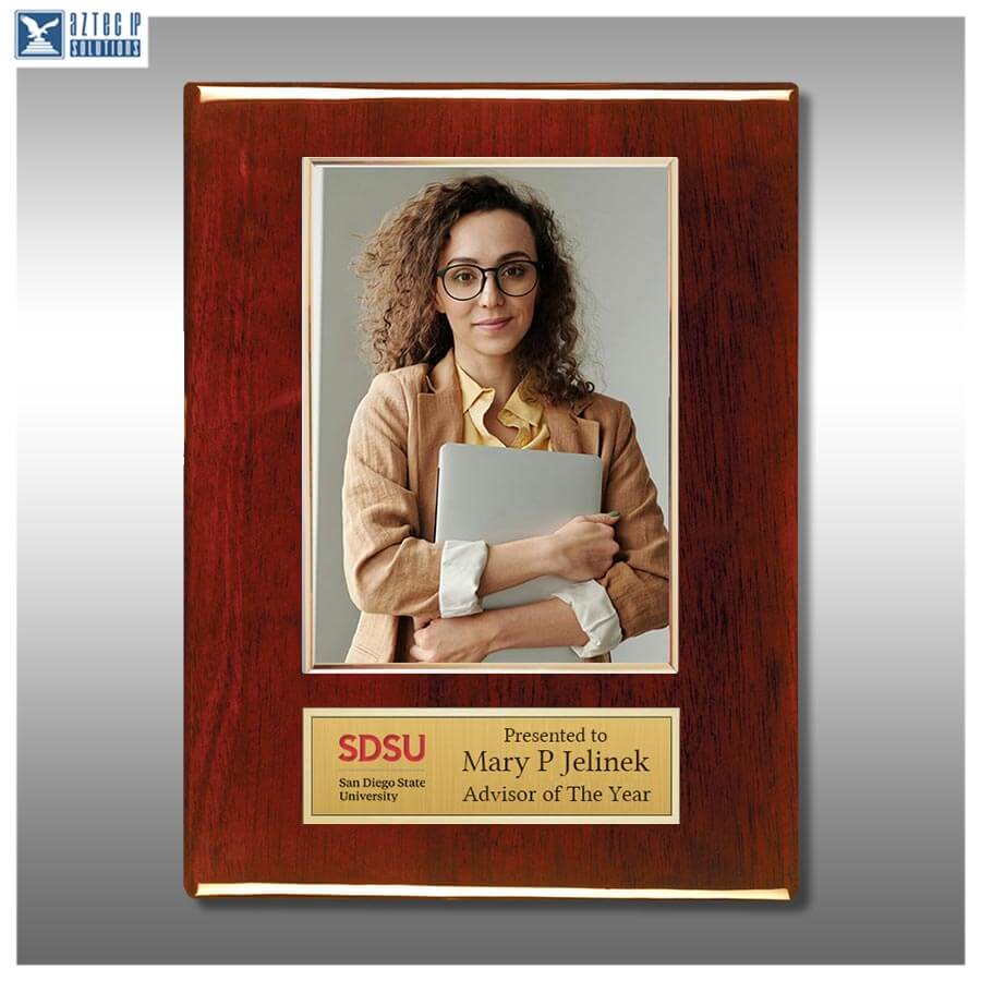 RP-FP912EZG Gold Plate