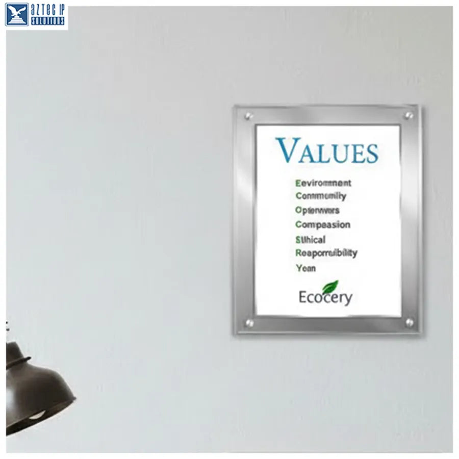 Contemporary Office Decor