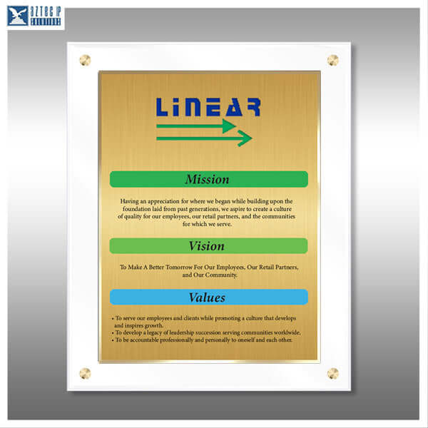 9x12 Mission Statement