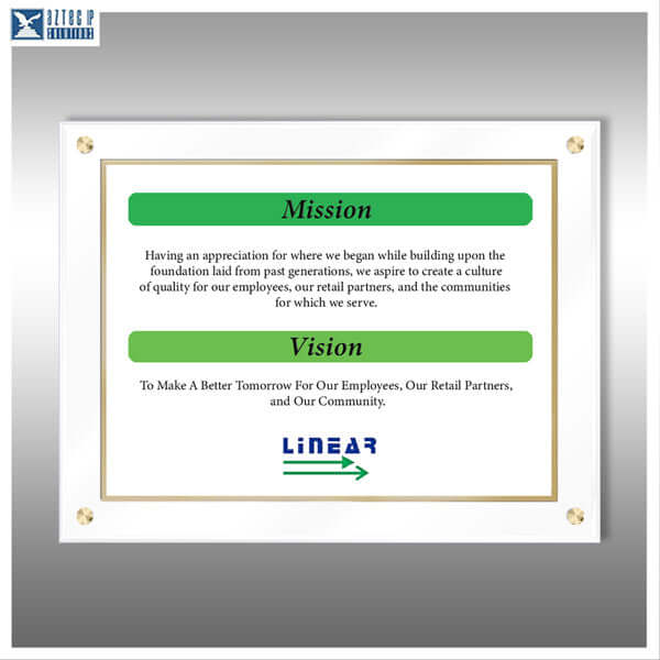 Professional Office Decor