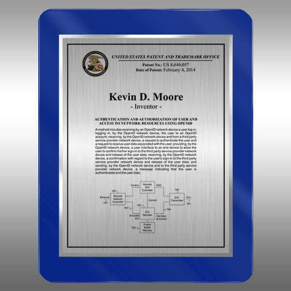 Layout 3 | Inventor Patent