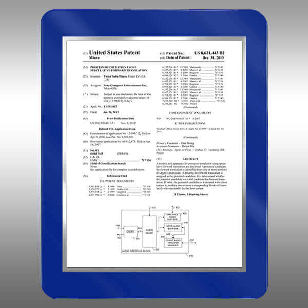 Layout 1 | Patent Front Page