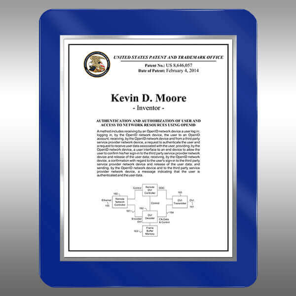 Layout 3 | Inventor Patent