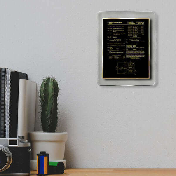 AC1-EnBkG-R14 Wall