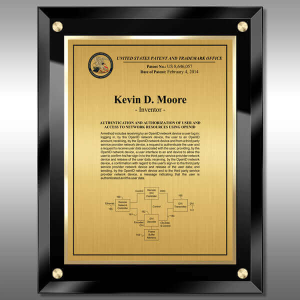 Layout 3 | Inventor Patent