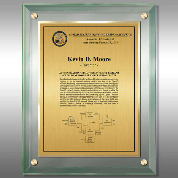 Layout 3 | Inventor Patent