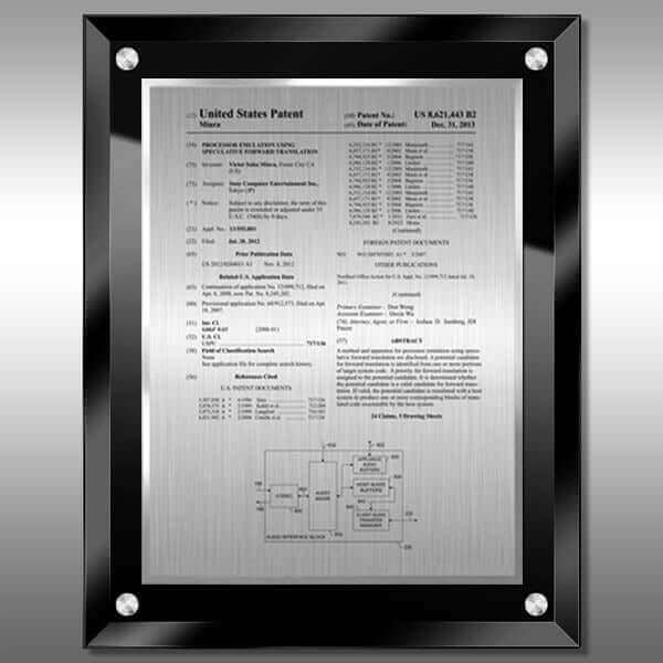 Layout 1 | Patent Front Page