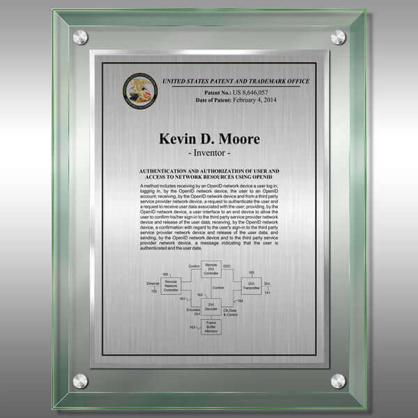 Layout 3 | Inventor Patent
