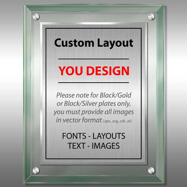 Layout 4 | Custom Layout