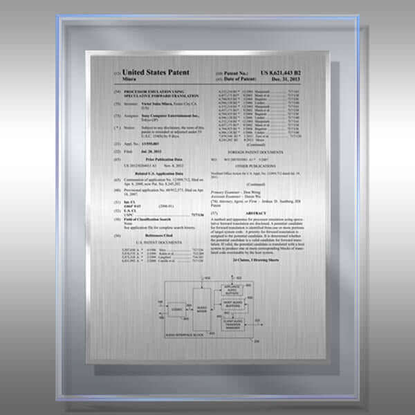 Layout 1 | Patent Front Page