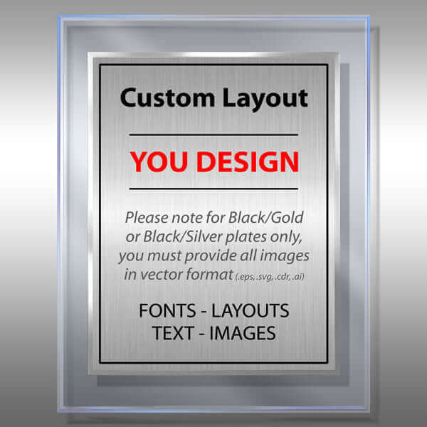 Layout 4 | Custom Layout