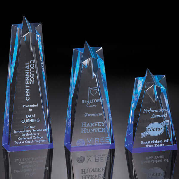 Star Tower 6 AISTW-AN Blue