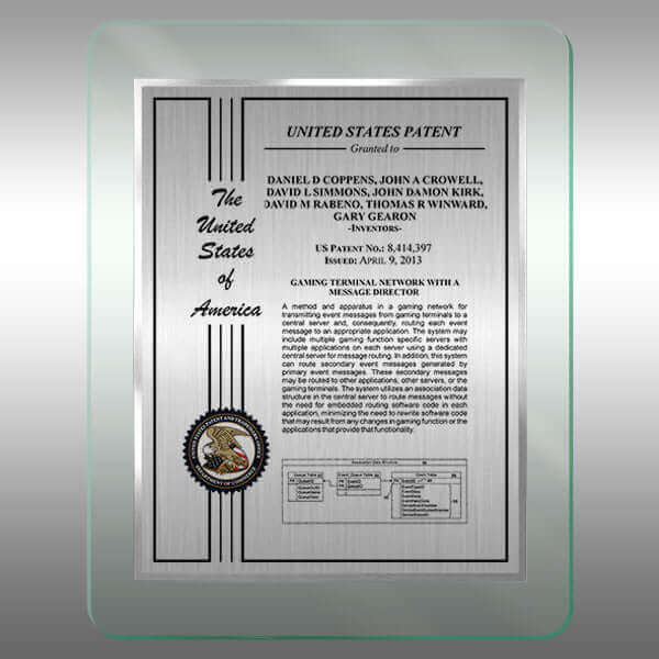 custom inventor recognition