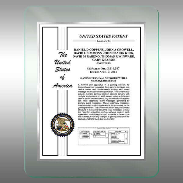 Layout 2 | Patent Certificate