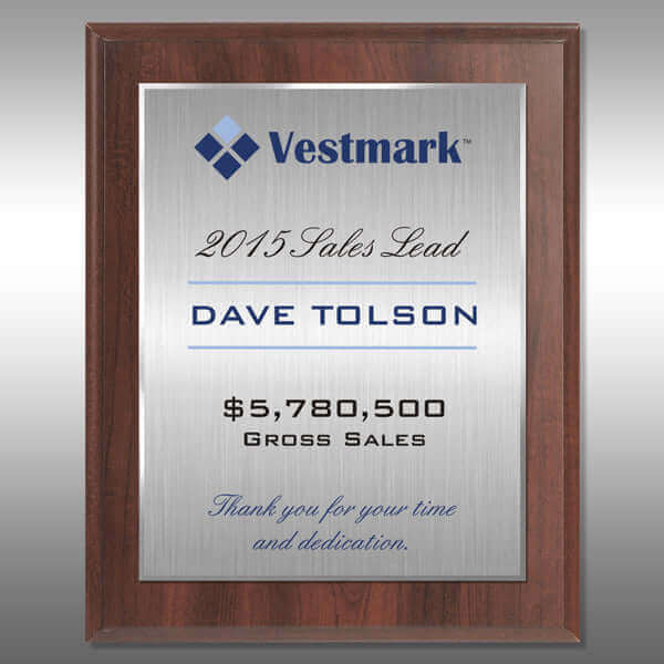 Cherry Finish AP-C68 Silver