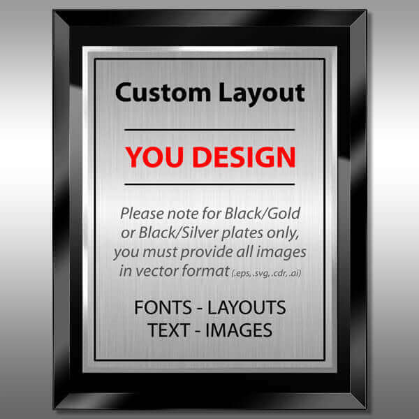 Layout 4 | Custom Layout