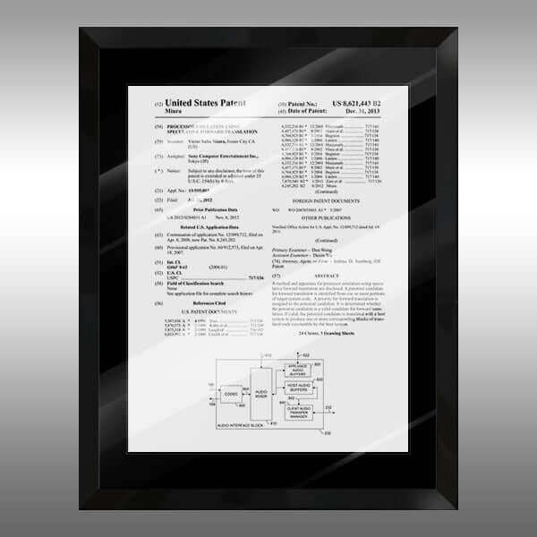 Layout 1 | Patent Front Page