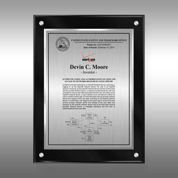 Layout 3 | Inventor Patent