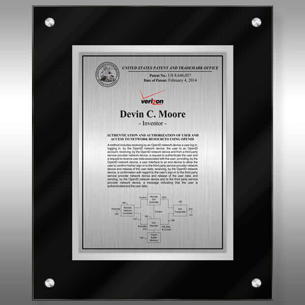 Layout 3 | Inventor Patent