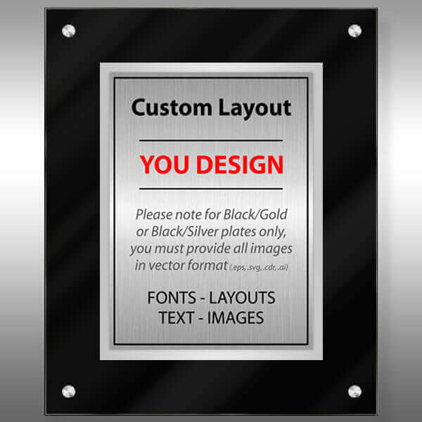 Layout 4 | Custom Layout