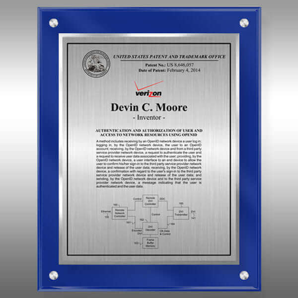 Layout 3 | Inventor Patent