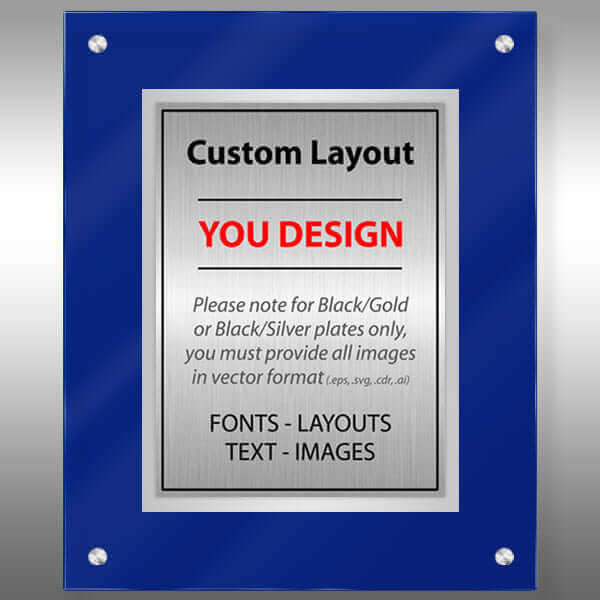 Layout 4 | Custom Layout