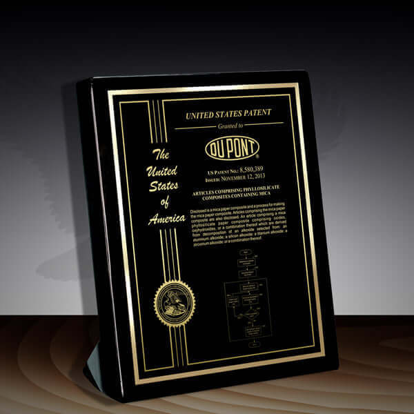 Layout 2 | Patent Certificate
