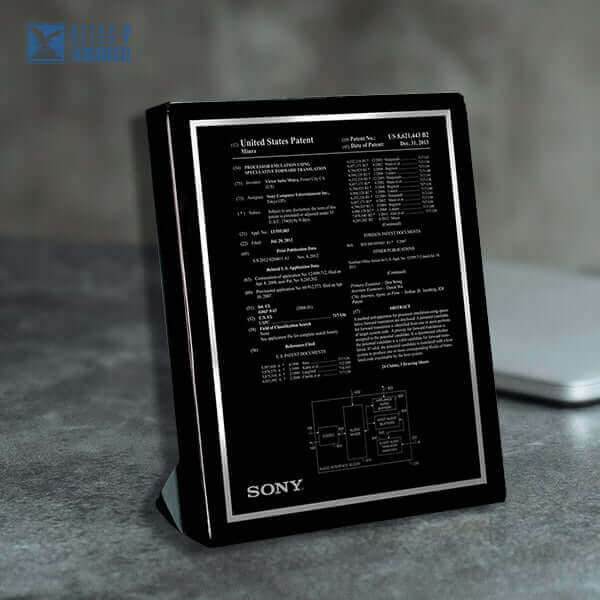 Layout 1 | Patent Front Page