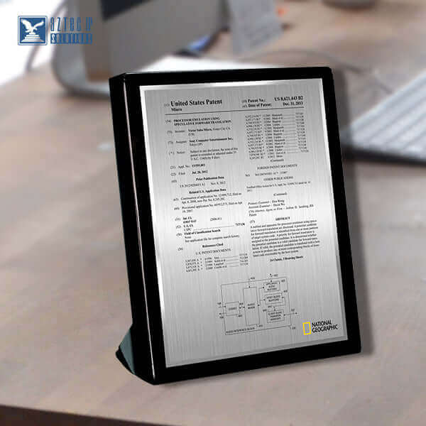 Layout 1 | Patent Front Page