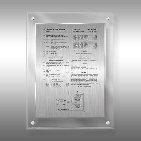Layout 1 | Patent Front Page