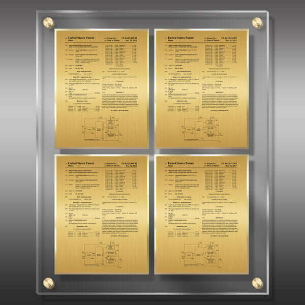 Layout 1 | Patent Front Page | Gold