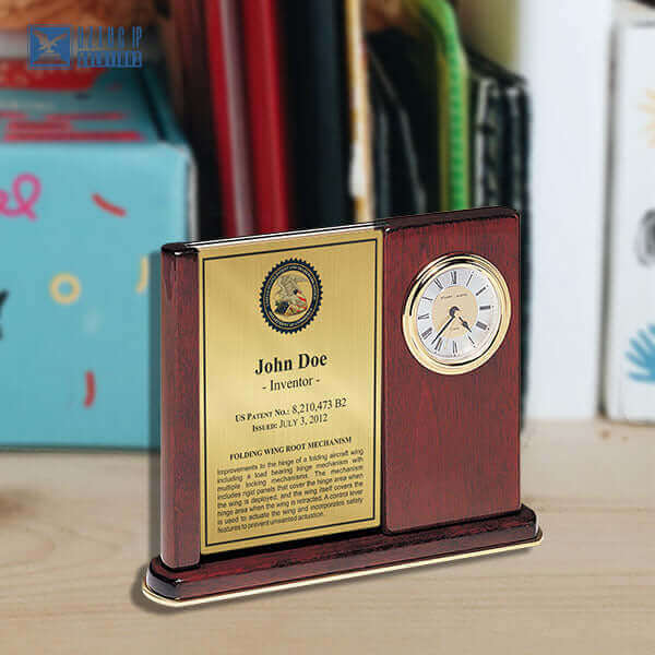 Clock-Desk-Glass-Rosewood-TBC-19