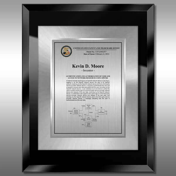 Layout 3 | Inventor Patent