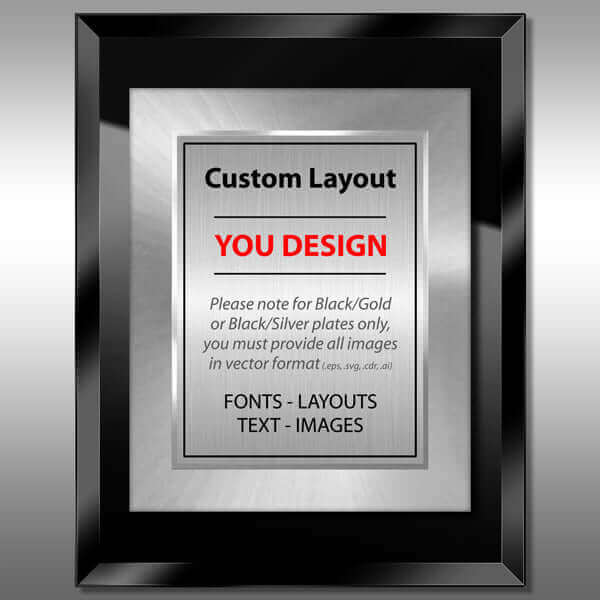 Layout 4 | Custom Layout