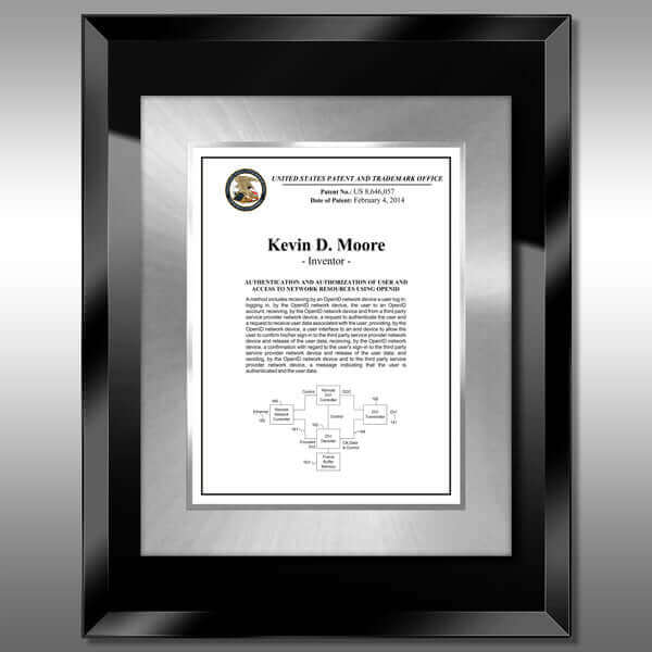 Layout 3 | Inventor Patent