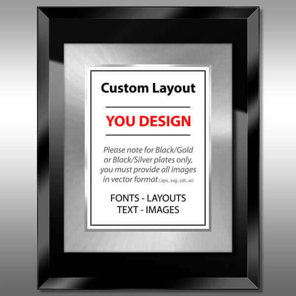 Layout 4 | Custom Layout