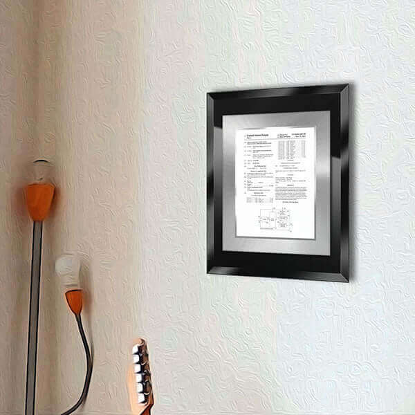 HD-W13 Wall