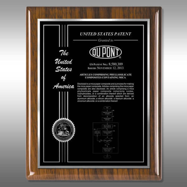 Layout 2 | Patent Certificate