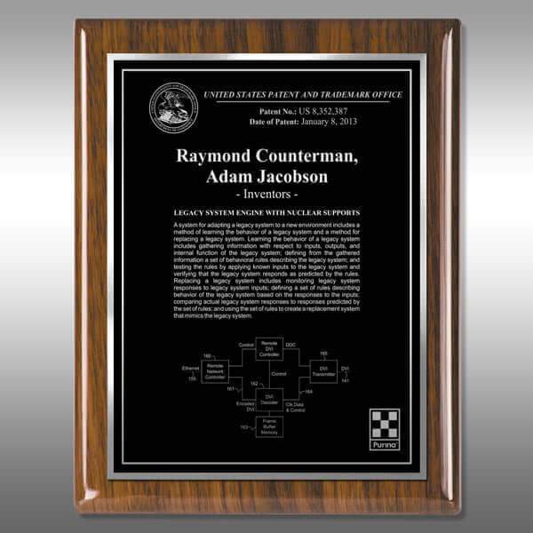 Layout 3 | Inventor Patent