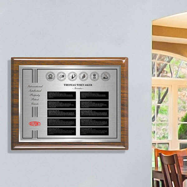 HWP10-E15M Wall
