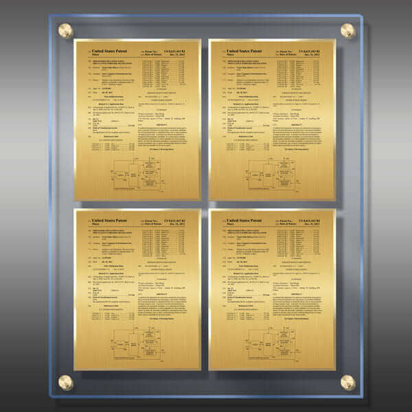 Layout 1 | Patent Front Page | Gold