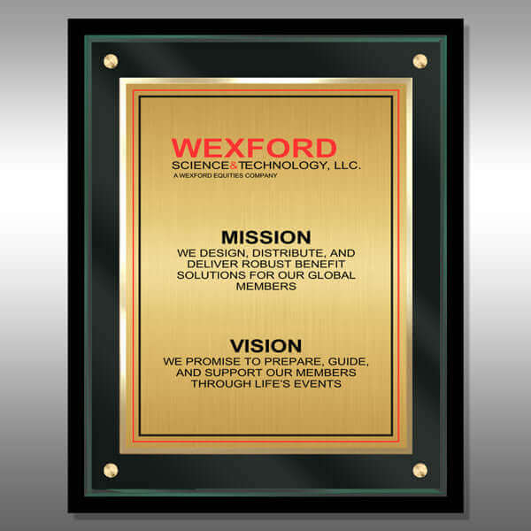 TransLucite® JB2-MS15-L1 Gold