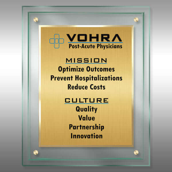 TransLucite® JD2-MS15-L2 Gold