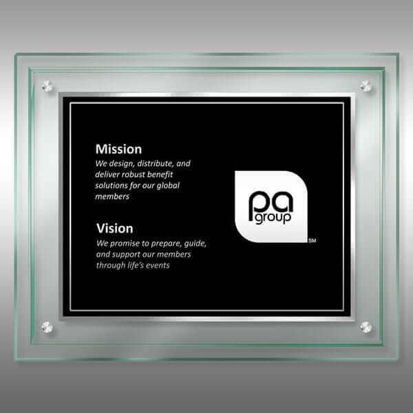 TransLucite® JD2-MS15B-L4 Silver