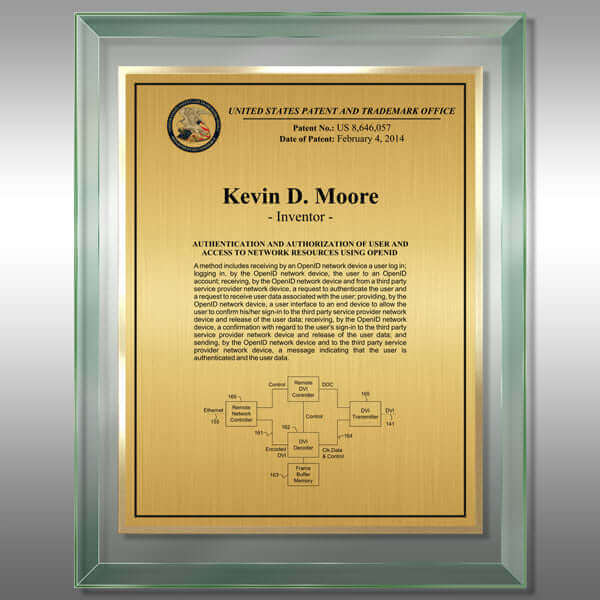 Layout 3 | Inventor Patent