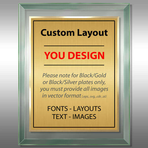 Layout 4 | Custom Layout