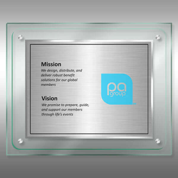 TransLucite® JR2-MS15-L4 Silver