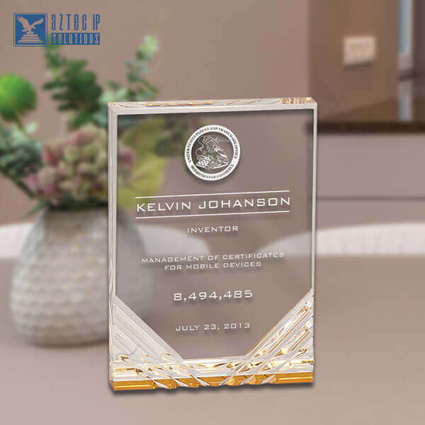 JRM-43 Gold