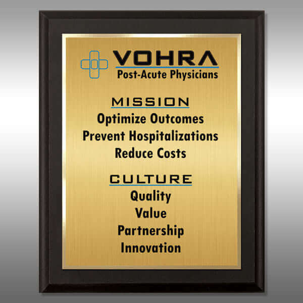 Matte Black MB-MS15EZG-L2 Gold