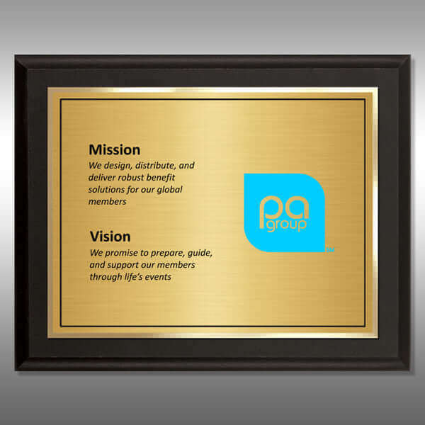 Matte Black MB-MS15EZG-L4 Gold